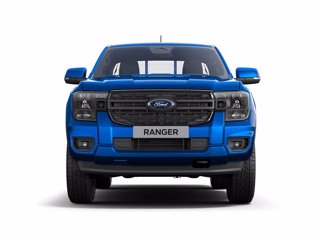 FORD Ranger 2.3 Plug In Hybrid aut.AWD 281 CV DC XLT 5pt.