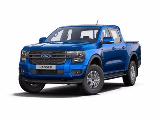 FORD Ranger 2.3 Plug In Hybrid aut.AWD 281 CV DC XLT 5pt.