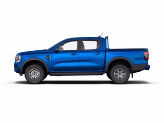 FORD Ranger 2.3 Plug In Hybrid aut.AWD 281 CV DC XLT 5pt.