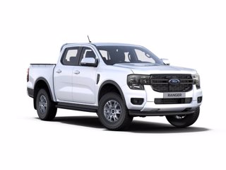 FORD Ranger 2.0 ECOBLUE aut. DC XLT 5 posti