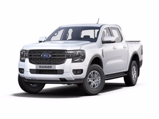 FORD Ranger 2.0 ECOBLUE aut. DC XLT 5 posti