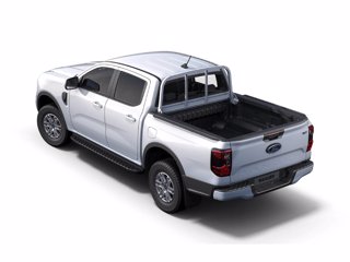 FORD Ranger 2.0 ECOBLUE aut. DC XLT 5 posti
