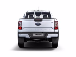 FORD Ranger 2.0 ECOBLUE aut. DC XLT 5 posti