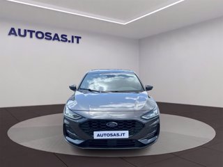 FORD Focus 1.0 ecoboost h ST-Line s&s 125cv my20.75
