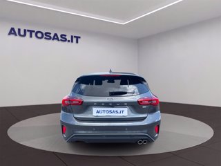 FORD Focus 1.0 ecoboost h ST-Line s&s 125cv my20.75