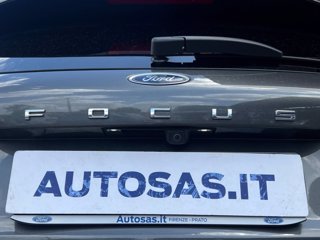 FORD Focus 1.0 ecoboost h ST-Line s&s 125cv my20.75