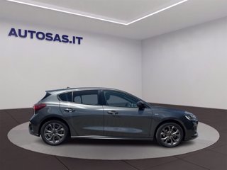 FORD Focus 1.0 ecoboost h ST-Line s&s 125cv my20.75