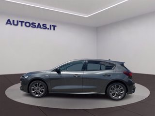 FORD Focus 1.0 ecoboost h ST-Line s&s 125cv my20.75