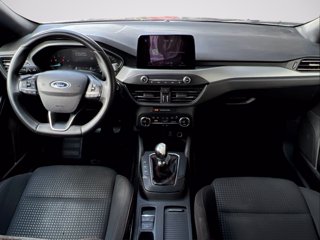 FORD Focus 1.0 ecoboost h ST-Line s&s 125cv my20.75