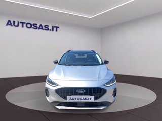 FORD Focus Active 1.0 ecoboost h s&s 125cv my20.75