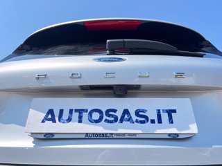 FORD Focus Active 1.0 ecoboost h s&s 125cv my20.75