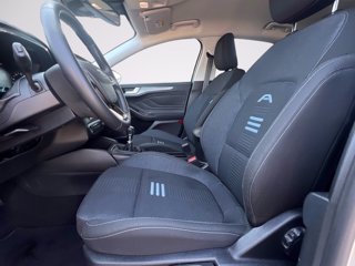 FORD Focus Active 1.0 ecoboost h s&s 125cv my20.75