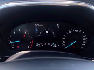 FORD Focus Active 1.0t ecoboost h 125cv