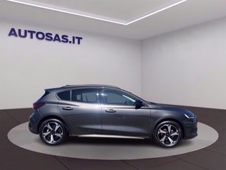 FORD Focus Active 1.0t ecoboost h 125cv