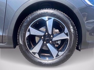 FORD Focus Active 1.0t ecoboost h 125cv