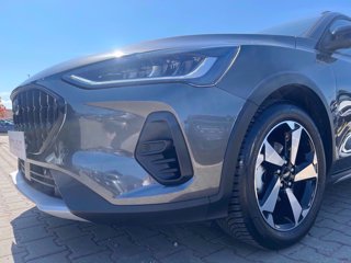 FORD Focus Active 1.0t ecoboost h 125cv