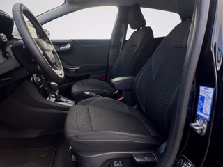 FORD Puma 1.0 ecoboost h Titanium Design s&s 125cv auto