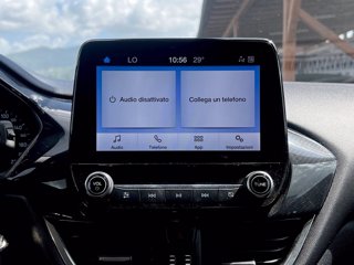 FORD Puma 1.0 ecoboost h Titanium Design s&s 125cv auto