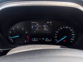 FORD Focus 1.0 EcoBoost 125 CV 5p. Active
