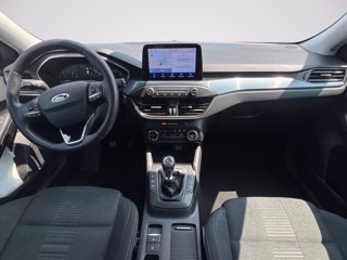 FORD Focus 1.0 EcoBoost 125 CV 5p. Active