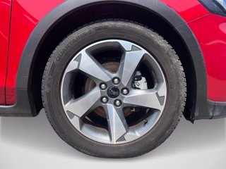 FORD Focus 1.0 EcoBoost 125 CV 5p. Active