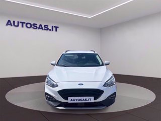 FORD Focus Active 1.5 ecoblue s&s 120cv