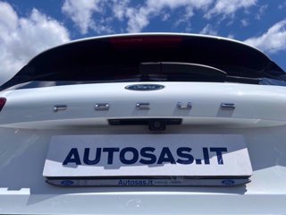 FORD Focus Active 1.5 ecoblue s&s 120cv