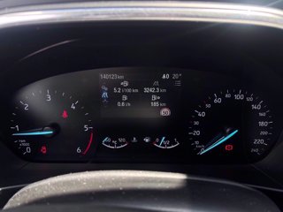 FORD Focus Active 1.5 ecoblue s&s 120cv