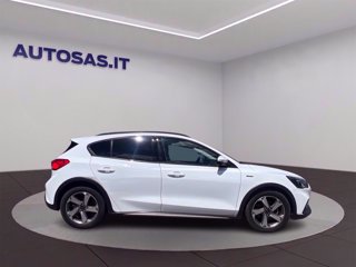 FORD Focus Active 1.5 ecoblue s&s 120cv