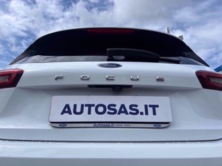 FORD Focus 1.5 EcoBlue 115 CV automatico 5p. Active X