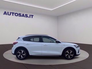 FORD Focus 1.5 EcoBlue 115 CV automatico 5p. Active X
