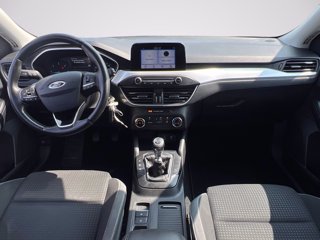 FORD Focus 1.5 ecoblue Plus 95cv