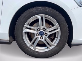 FORD Focus 1.5 ecoblue Plus 95cv