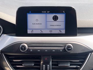 FORD Focus 1.5 ecoblue Plus 95cv