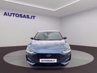 FORD Focus 1.0t ecoboost h ST-Line 125cv
