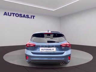 FORD Focus 1.0t ecoboost h ST-Line 125cv