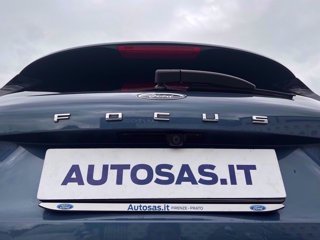 FORD Focus 1.0t ecoboost h ST-Line 125cv