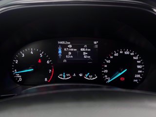 FORD Focus 1.0t ecoboost h ST-Line 125cv