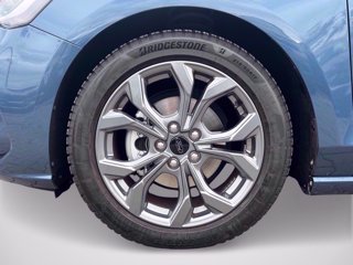 FORD Focus 1.0t ecoboost h ST-Line 125cv