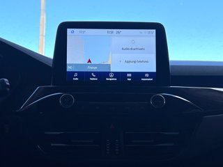 FORD Kuga 1.5 ecoboost ST-Line 2wd 150cv