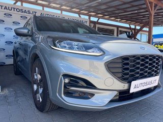 FORD Kuga 1.5 ecoboost ST-Line 2wd 150cv