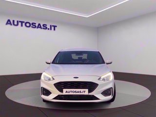 FORD Focus 1.0 ecoboost h ST-Line s&s 125cv my20.75