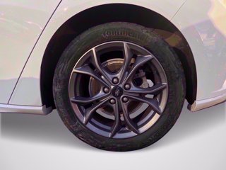 FORD Focus 1.0 ecoboost h ST-Line s&s 125cv my20.75