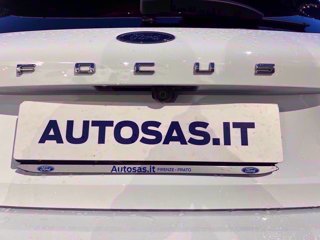 FORD Focus 1.0 ecoboost h ST-Line s&s 125cv my20.75