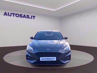 FORD Focus 1.0 ecoboost h ST-Line s&s 125cv my20.75
