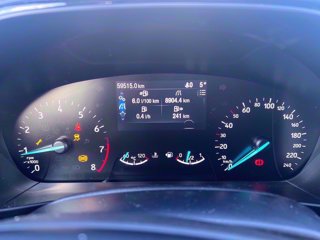 FORD Focus 1.0 ecoboost h ST-Line s&s 125cv my20.75
