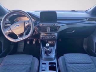 FORD Focus 1.0 ecoboost h ST-Line s&s 125cv my20.75