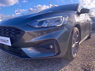 FORD Focus 1.0 ecoboost h ST-Line s&s 125cv my20.75