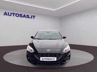 FORD Focus 1.0 ecoboost h ST-Line s&s 125cv my20.75