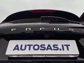 FORD Focus 1.0 ecoboost h ST-Line s&s 125cv my20.75
